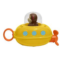 Игрушка для ванной – Субмарина (Skip Hop, SH 235352veg) - миниатюра